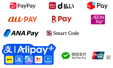 コード決済
