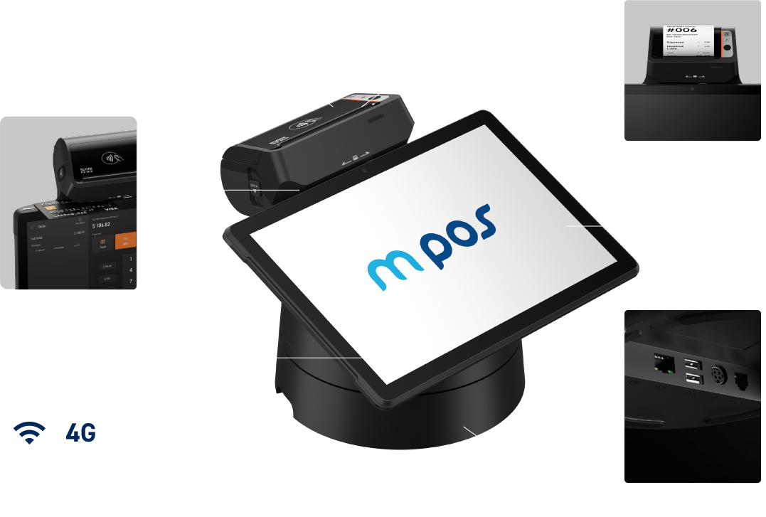 オールインワンタブレット